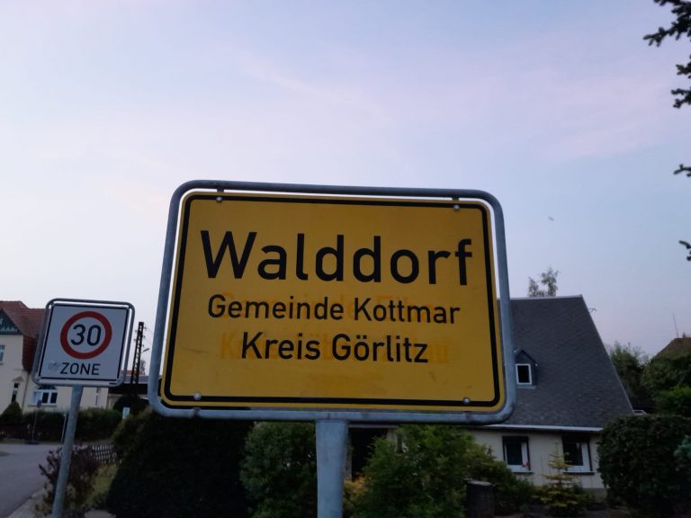 Walddorfhäslach trifft Walddorf